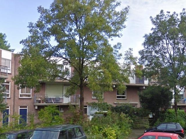 Woning te huur in Buitenhof, Leiderdorp