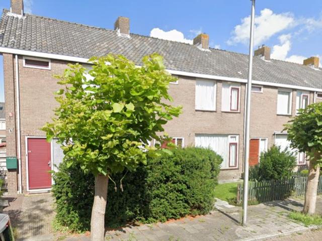 Woning te huur in Leiderdorp, Zuid Holland