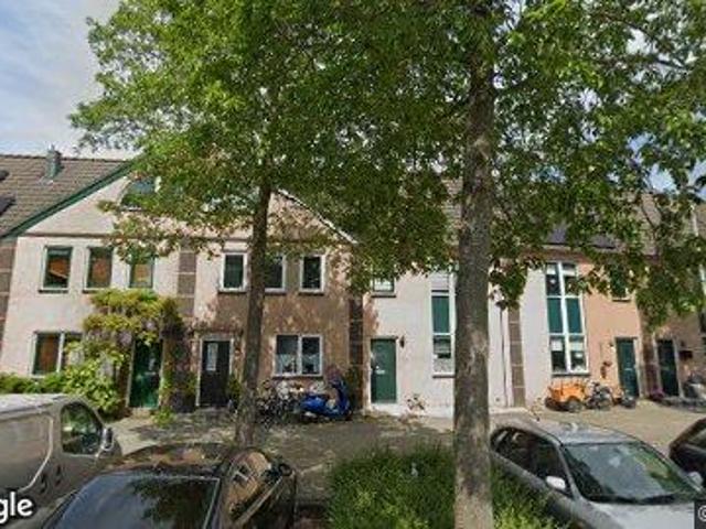 Woning te huur in Leiderdorp, Zuid Holland