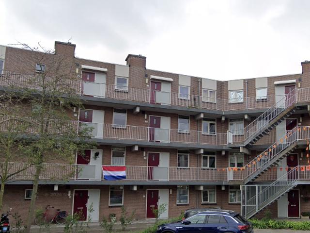 Woning te huur in Buitenhof, Leiderdorp