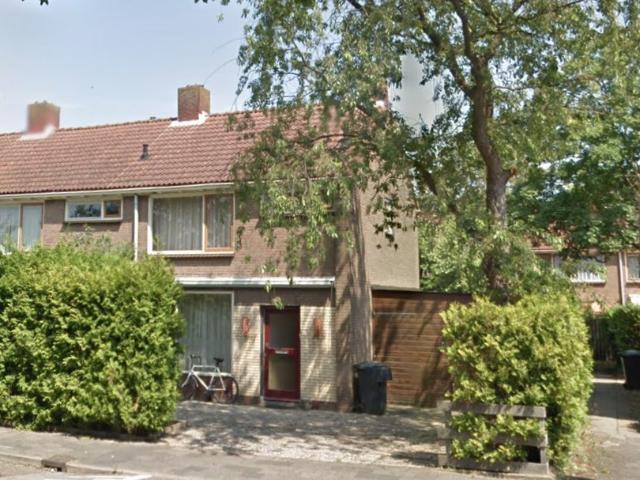 Woning te huur in Oranjewijk, Leiderdorp