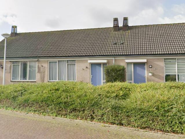 Woning te huur in Aan de Zijl, Leiderdorp