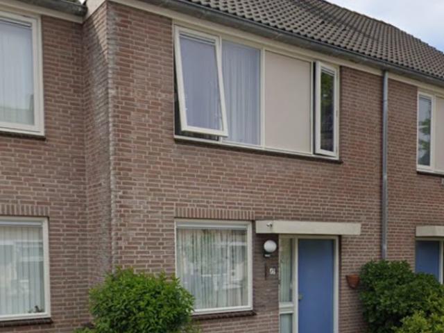 Woning te huur in Buitenhof, Leiderdorp