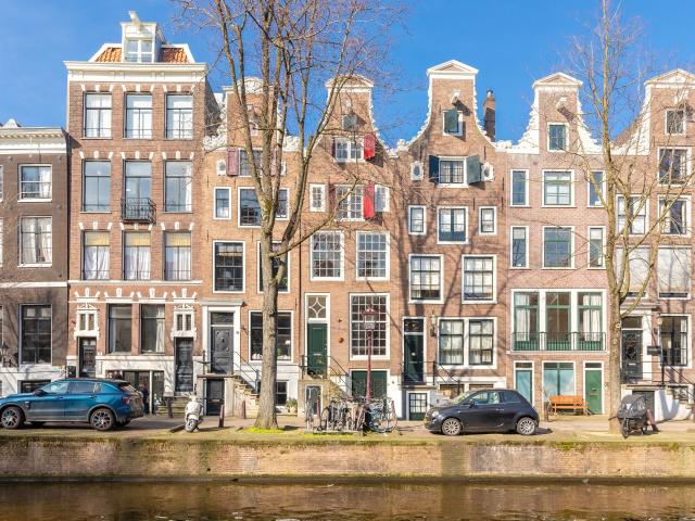 Woning te huur in Centrum, Amsterdam