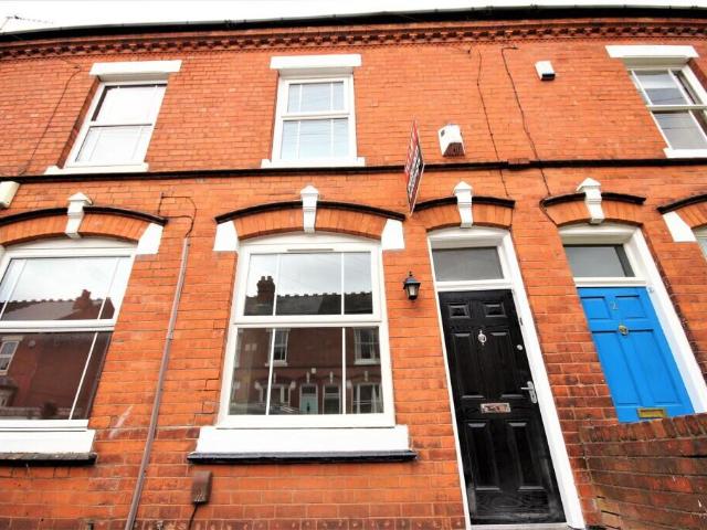 House for rent in Balsall Heath, Isle Of Man