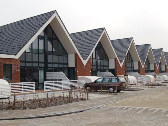 Woning te huur in Leimuiden, Meerewijck