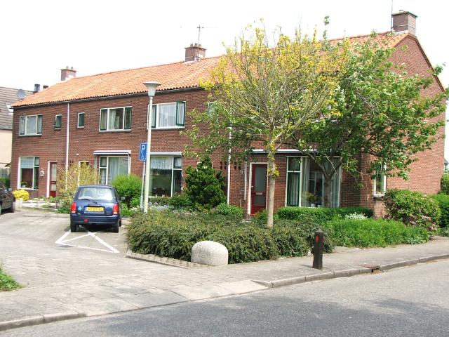 Woning te huur in Meerewijck, Leimuiden