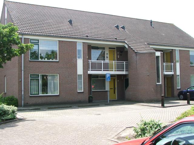 Woning te huur in Leimuiden, Zuid Holland