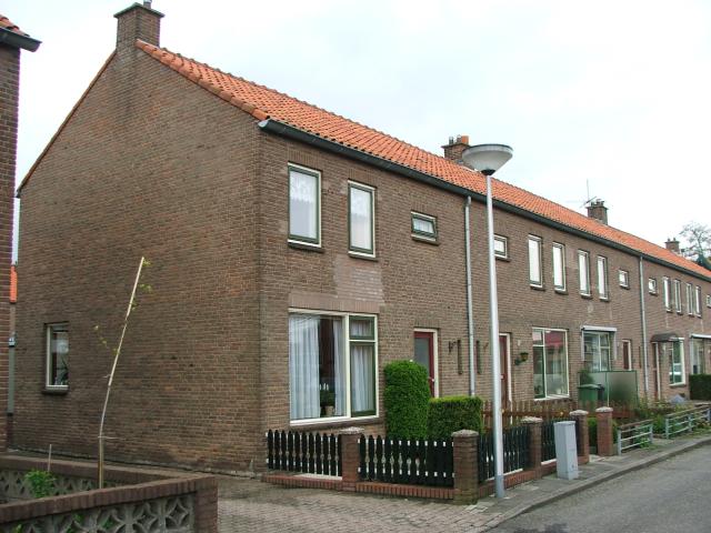 Woning te huur in Leimuiden, Zuid Holland