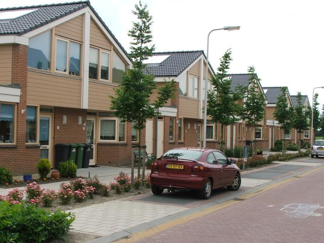 Woning te huur in Leimuiden, Zuid Holland