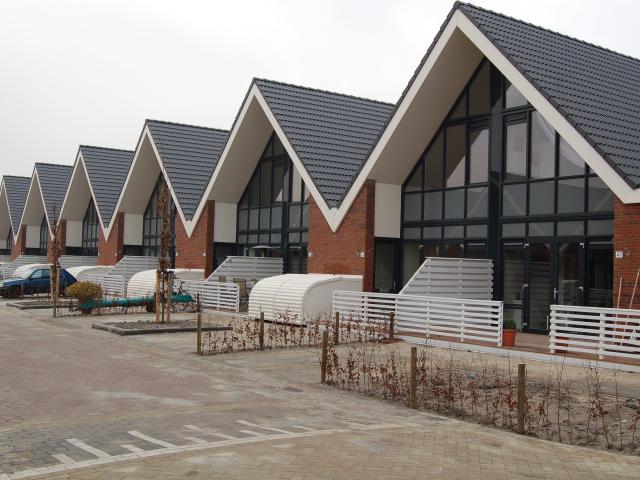 Woning te huur in Leimuiden, Zuid Holland