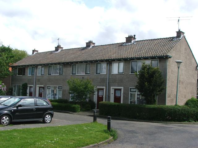 Woning te huur in Leimuiden, Zuid Holland