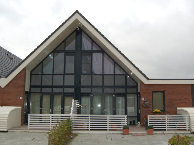 Woning te huur in Leimuiden, Zuid Holland