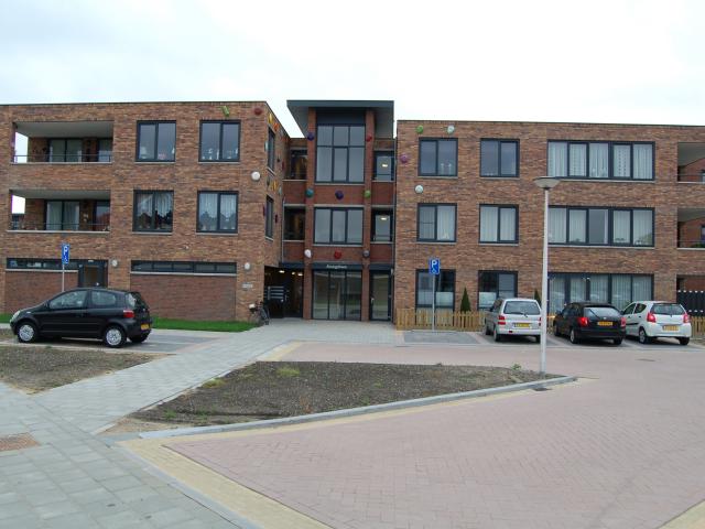 Woning te huur in Leimuiden, Zuid Holland