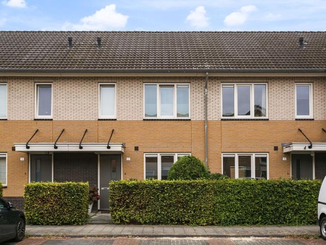 Woning te huur in Loerik, Houten