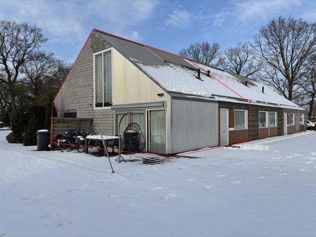 Woning te huur in Lemele, Overijssel