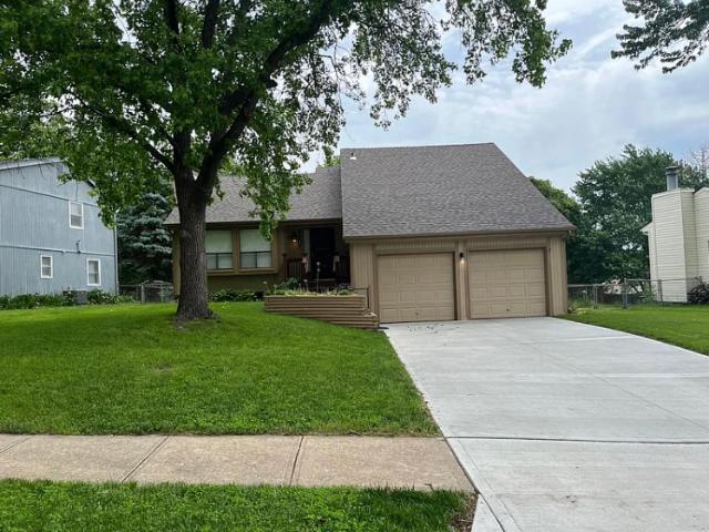 House for rent in Lenexa