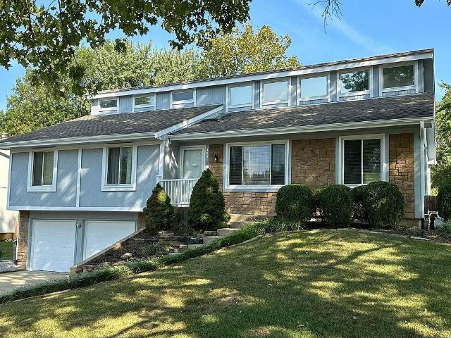 House for rent in Lenexa