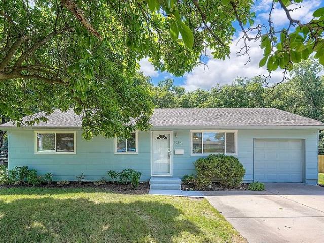 House for rent in Lenexa