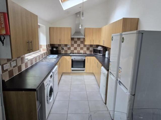 House for rent in Haddon, East Midlands