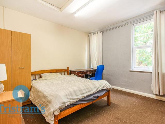 House for rent in Old Lenton, Haddon