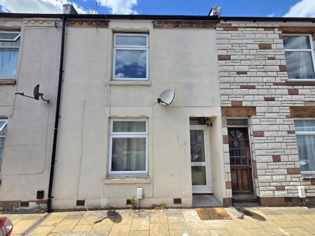 House for rent in Forton, Middlecroft