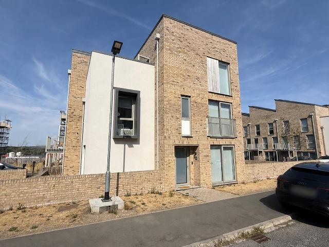 House for rent in Waverley, South Yorkshire