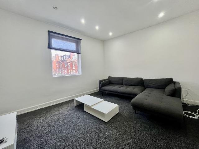 House for rent in Woodhouse, West Yorkshire