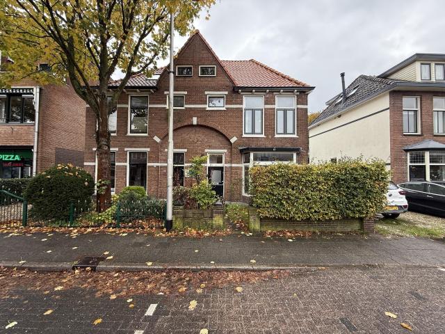 Woning te huur in Amersfoort