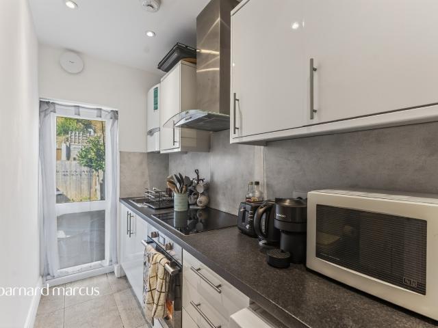 House for rent in Furzedown, Greater London
