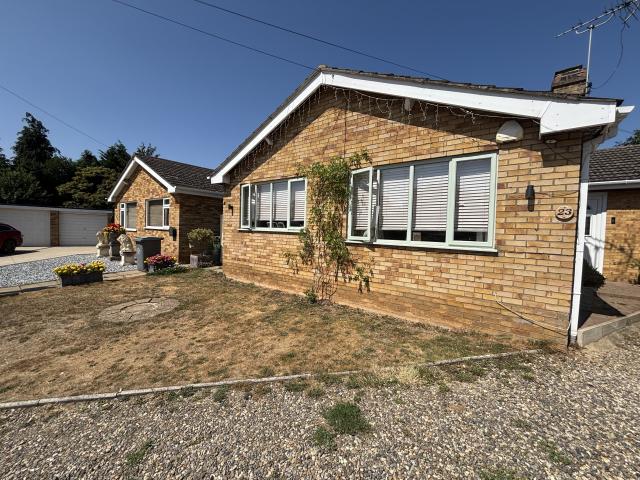 House for rent in Buxton, Crostwick