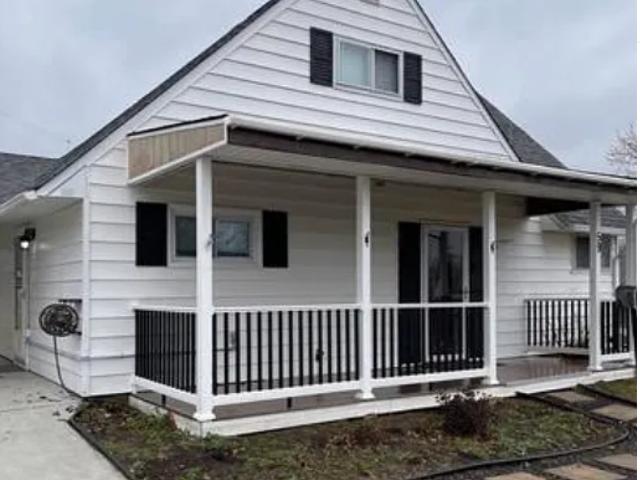 House for rent in Levittown