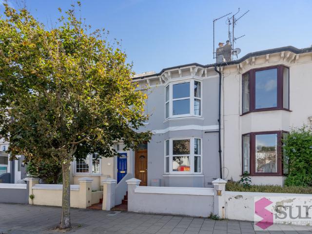 House for rent in Round Hill, Isle Of Man