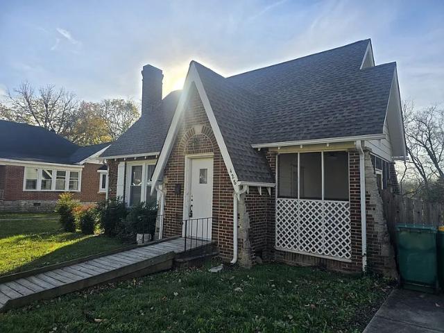 House for rent in Lewisburg