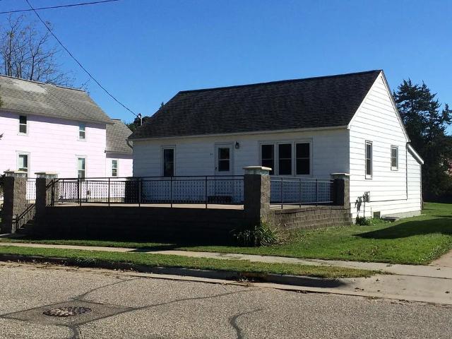 House for rent in Lewiston