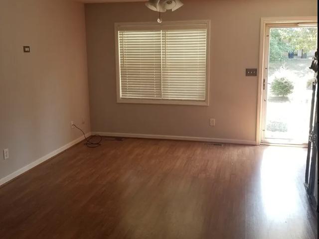 House for rent in Lexington, North Carolina