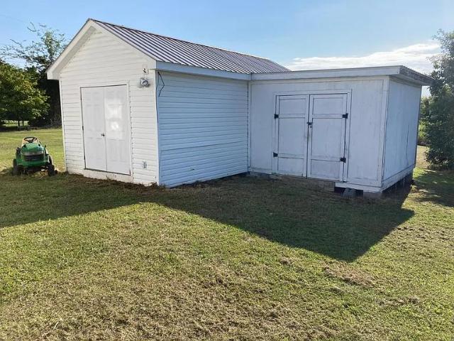 House for rent in Lexington, North Carolina