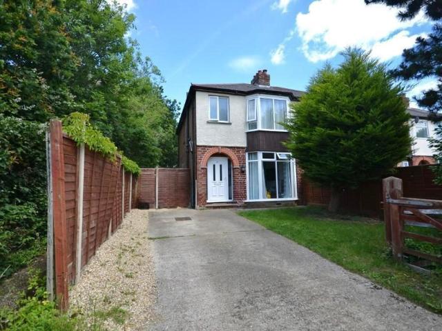 House for rent in Loughton, Milton Keynes