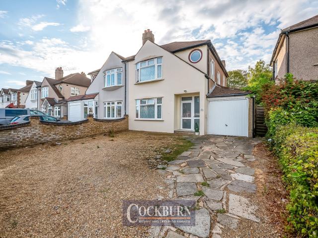 House for rent in Royal Borough of Greenwich, Greater London