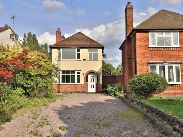 House for rent in Kirby Frith, Old Wharf