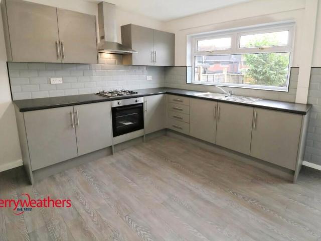 House for rent in Greasbrough, South Yorkshire