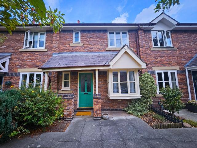 House for rent in Tarvin, Cheshire
