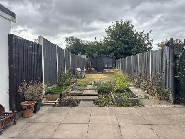 House for rent in Street's Corner, Brownhills