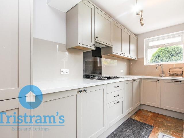 House for rent in Haddon, East Midlands
