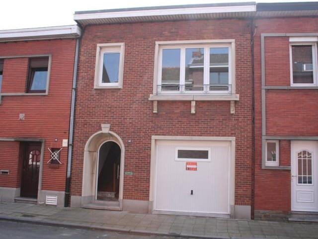 Maison location à Liège, Wallonie