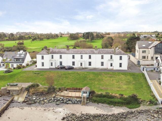 House for rent in Donaghadee, Northern Ireland
