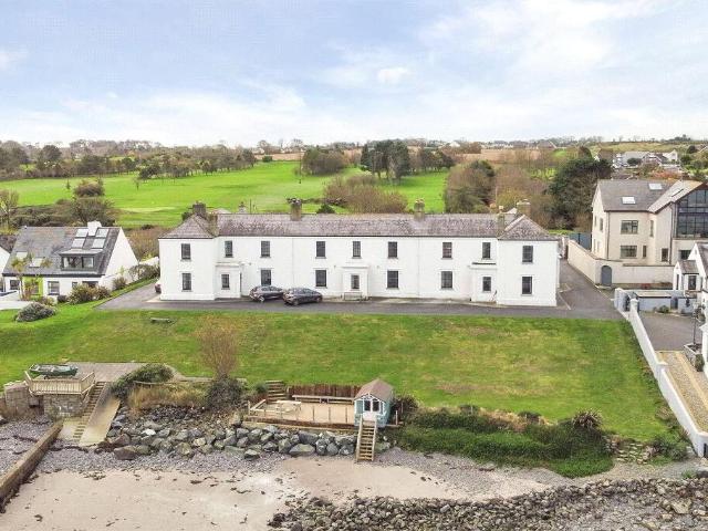 House for rent in Donaghadee, County Down