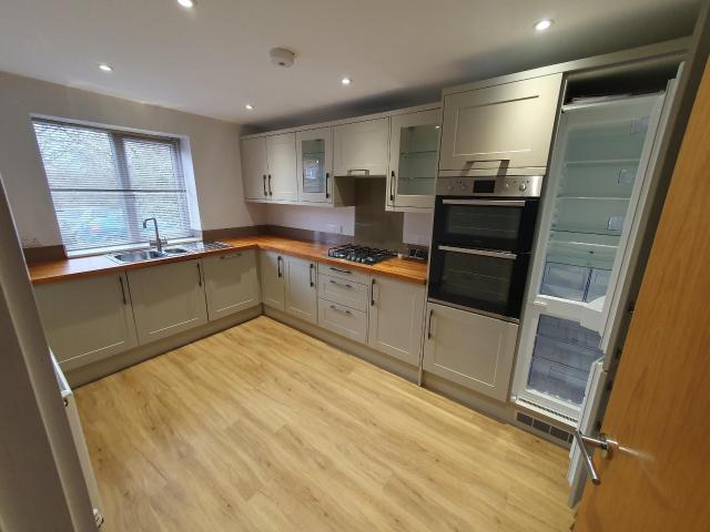 House for rent in Heathlands, East Sussex