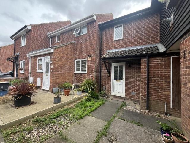 House for rent in Poplars, Shephall