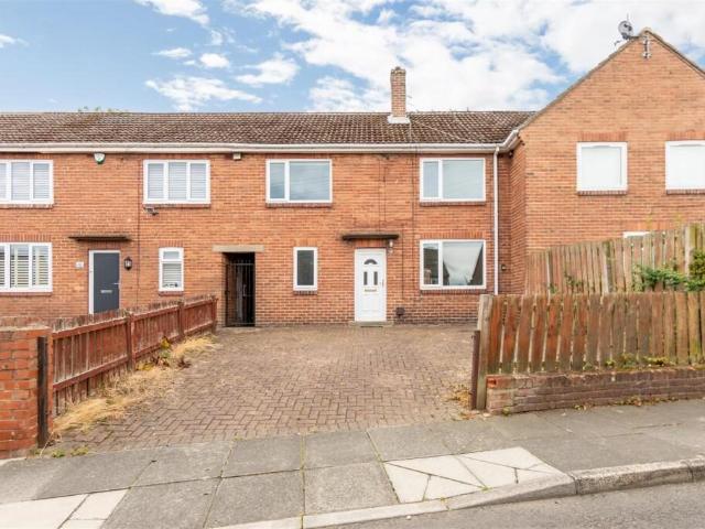 House for rent in Ryton, Gateshead